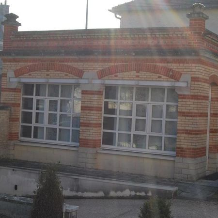 Gite La Tour Boileau ทรัวส์ ภายนอก รูปภาพ