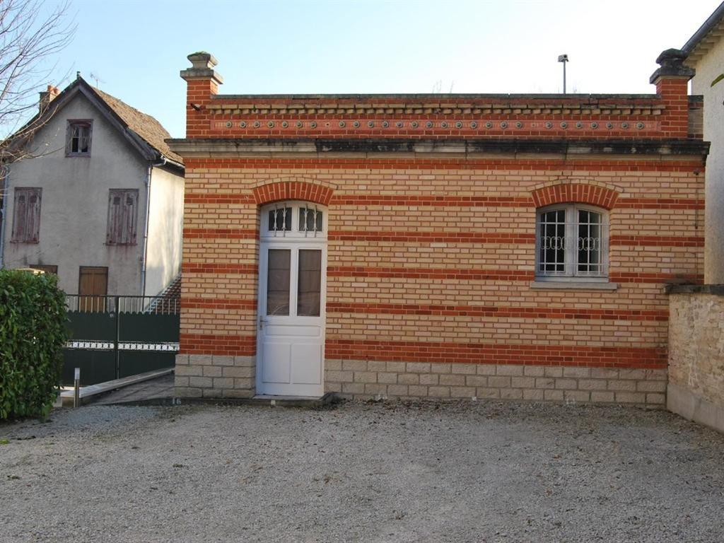 Gite La Tour Boileau ทรัวส์ ภายนอก รูปภาพ